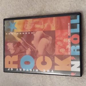 10 for $10 the history of rock n roll